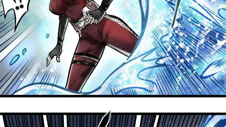 Thế Giới Xa Lạ Chapter 45 - 13