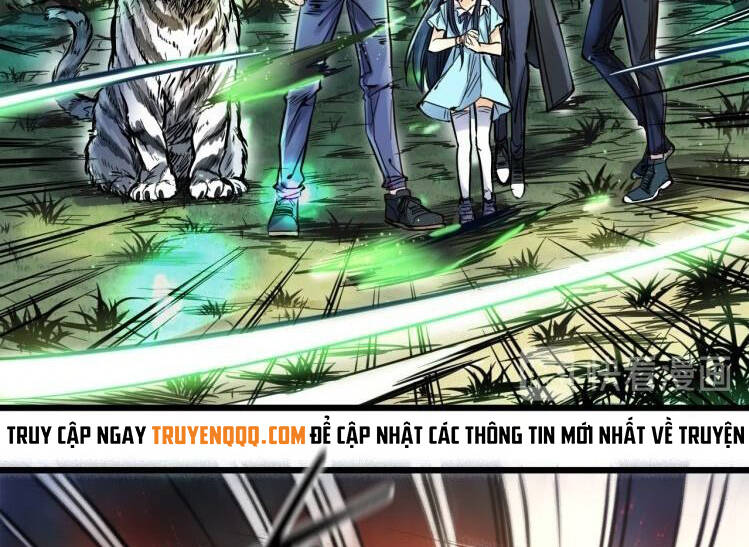 Thế Giới Xa Lạ Chapter 45 - 121