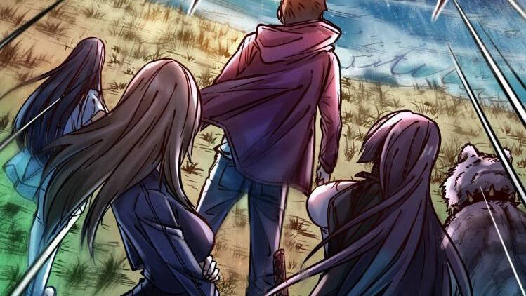 Thế Giới Xa Lạ Chapter 45 - 124