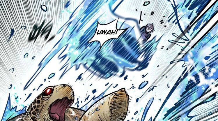 Thế Giới Xa Lạ Chapter 45 - 15