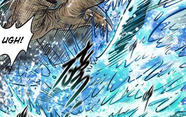 Thế Giới Xa Lạ Chapter 45 - 16