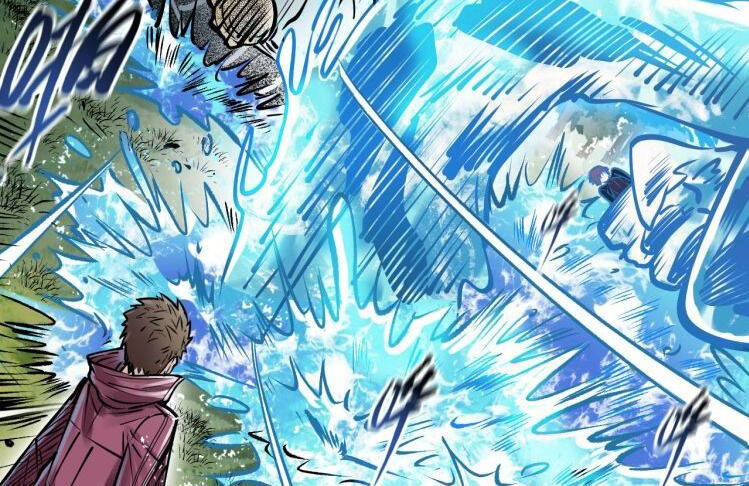 Thế Giới Xa Lạ Chapter 45 - 19