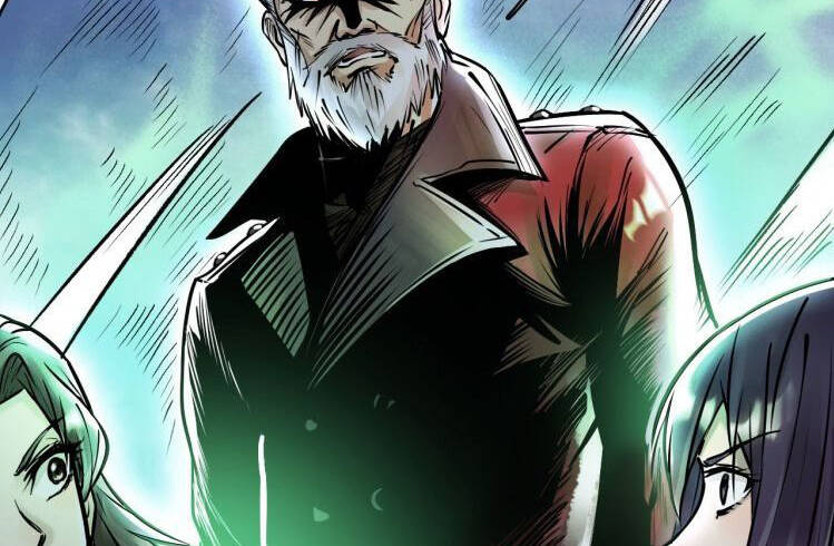 Thế Giới Xa Lạ Chapter 45 - 3