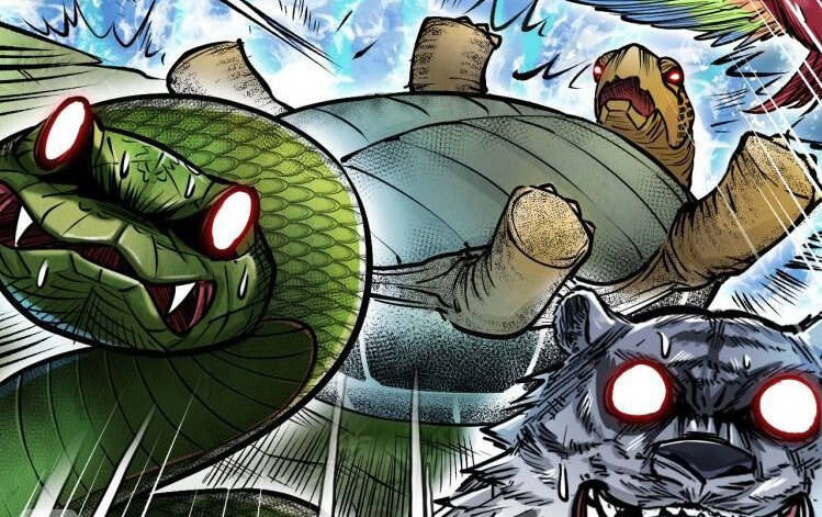 Thế Giới Xa Lạ Chapter 45 - 26