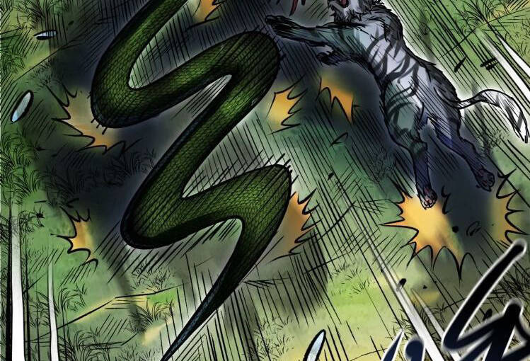 Thế Giới Xa Lạ Chapter 45 - 28