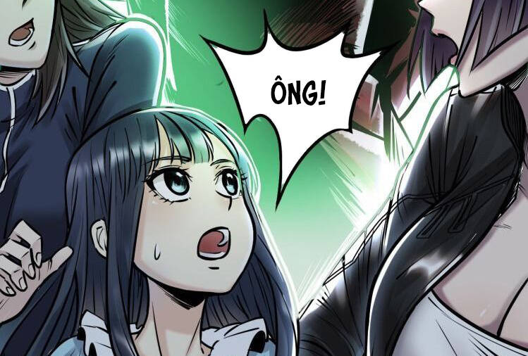 Thế Giới Xa Lạ Chapter 45 - 4