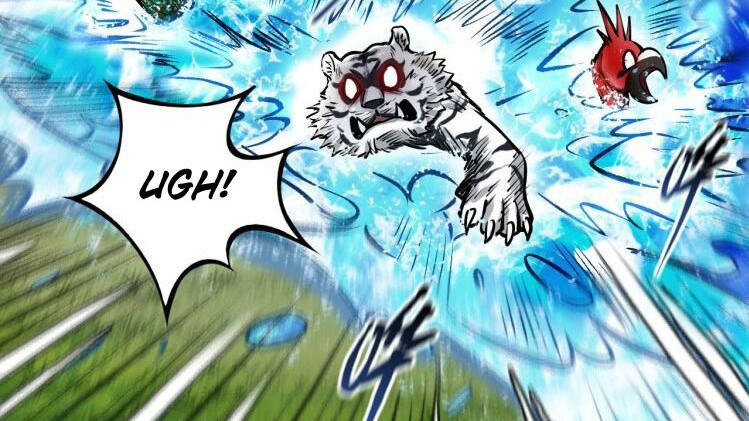 Thế Giới Xa Lạ Chapter 45 - 32