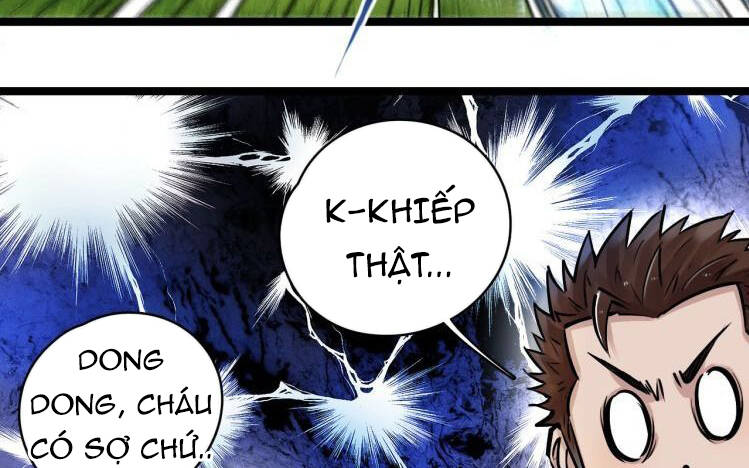 Thế Giới Xa Lạ Chapter 45 - 33