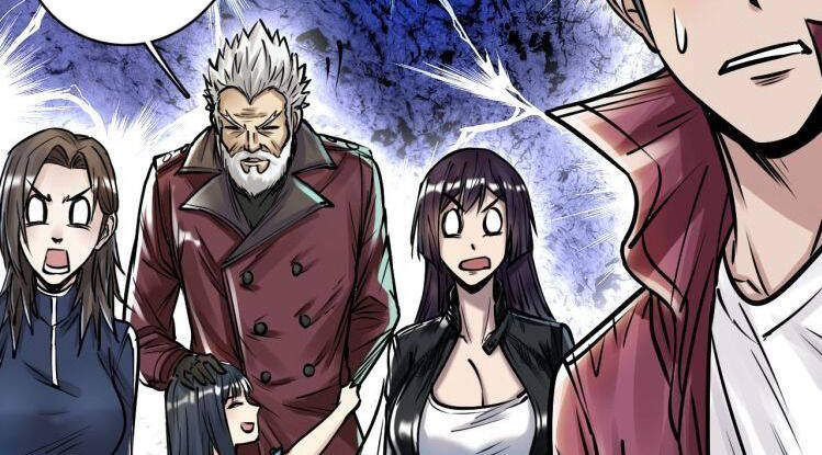 Thế Giới Xa Lạ Chapter 45 - 34