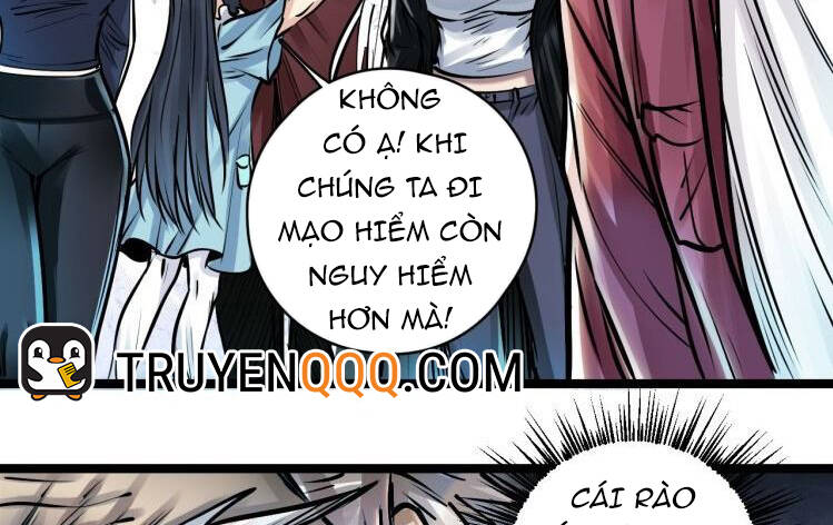 Thế Giới Xa Lạ Chapter 45 - 35