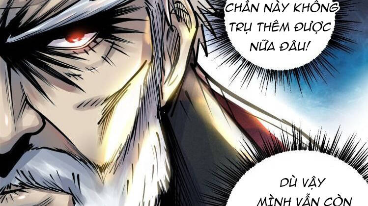 Thế Giới Xa Lạ Chapter 45 - 36