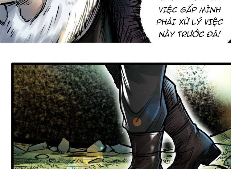 Thế Giới Xa Lạ Chapter 45 - 37