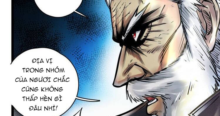 Thế Giới Xa Lạ Chapter 45 - 42