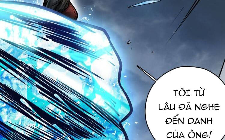 Thế Giới Xa Lạ Chapter 45 - 45