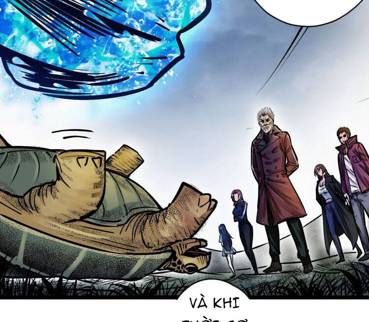 Thế Giới Xa Lạ Chapter 45 - 46