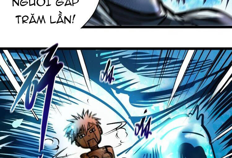 Thế Giới Xa Lạ Chapter 45 - 49