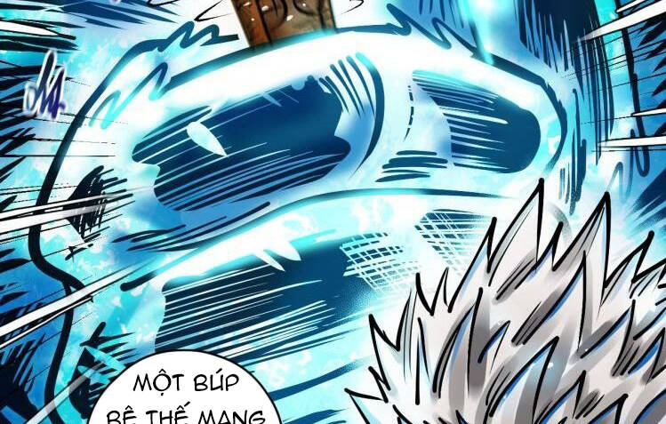 Thế Giới Xa Lạ Chapter 45 - 50