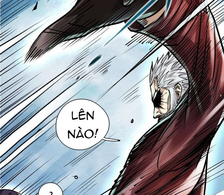 Thế Giới Xa Lạ Chapter 45 - 6