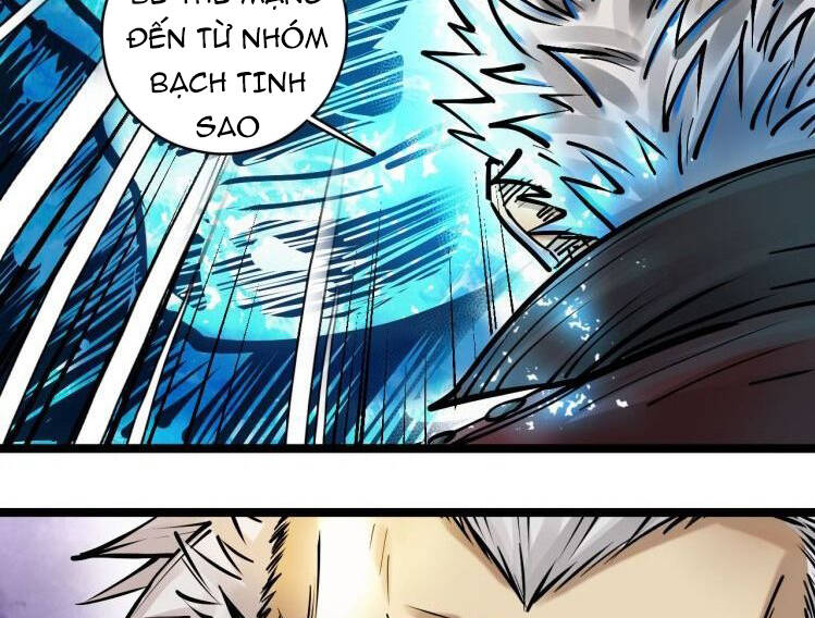 Thế Giới Xa Lạ Chapter 45 - 51