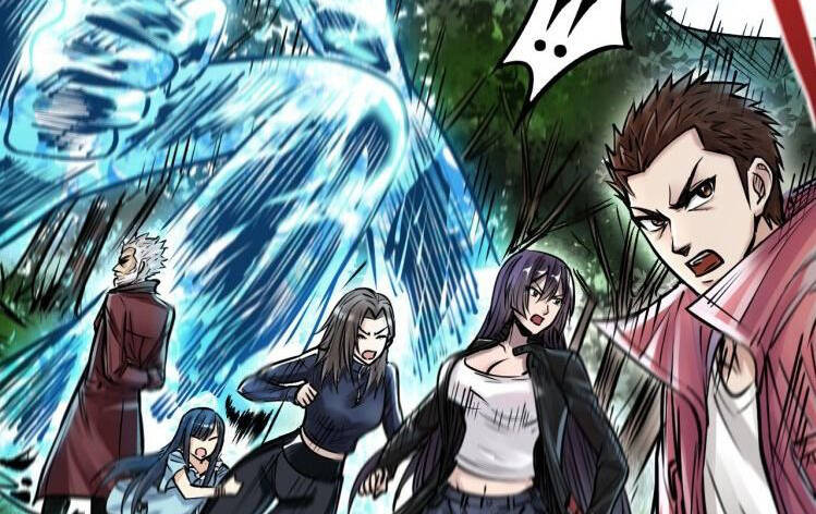 Thế Giới Xa Lạ Chapter 45 - 56