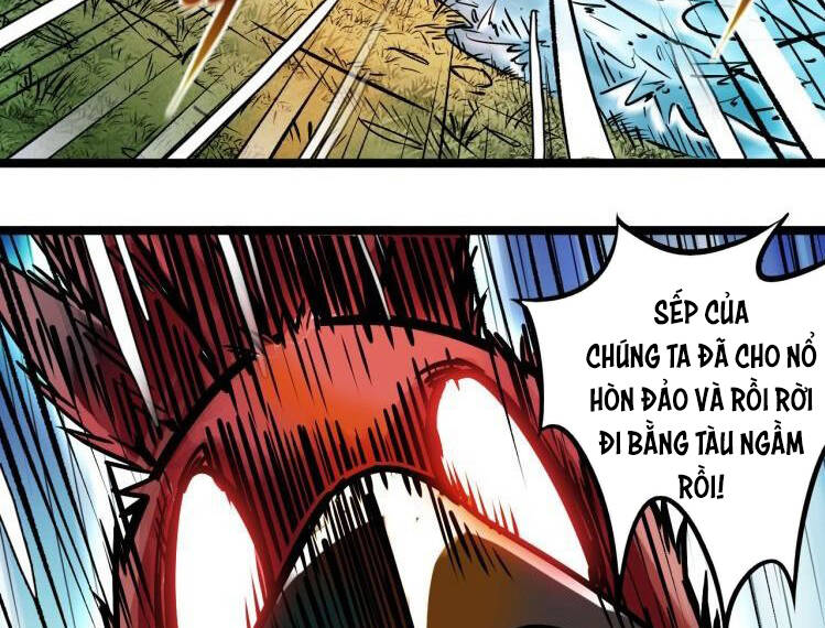 Thế Giới Xa Lạ Chapter 45 - 60