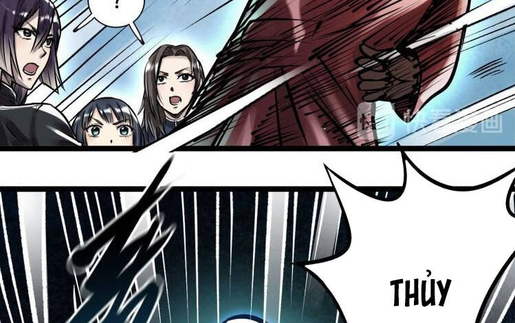 Thế Giới Xa Lạ Chapter 45 - 7