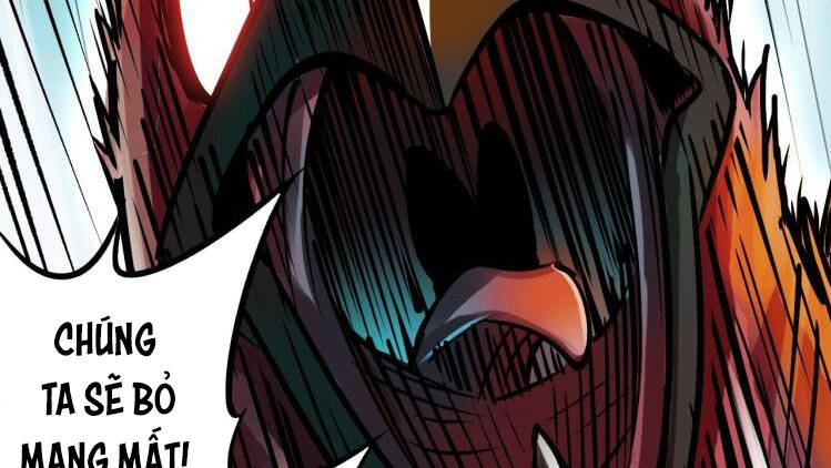 Thế Giới Xa Lạ Chapter 45 - 61