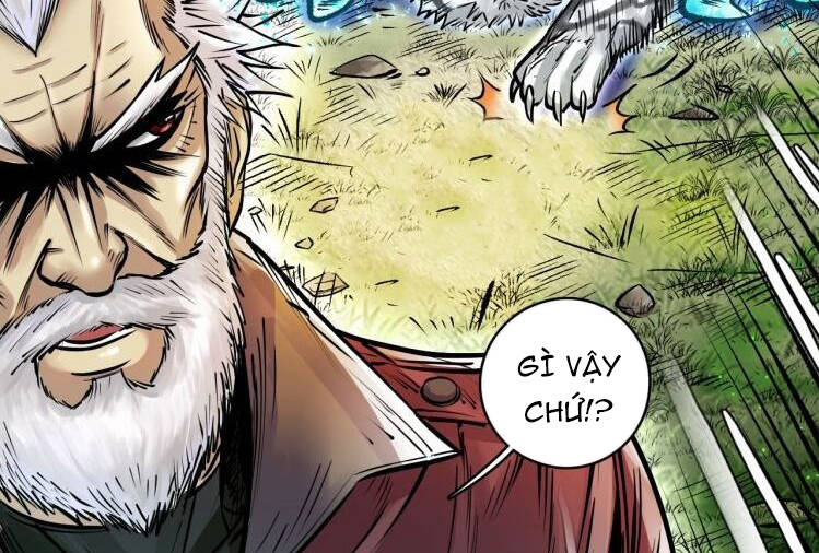 Thế Giới Xa Lạ Chapter 45 - 65