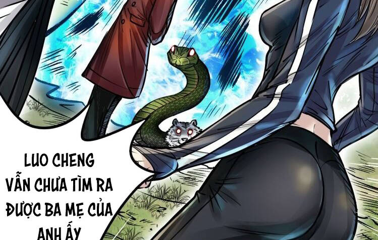Thế Giới Xa Lạ Chapter 45 - 71