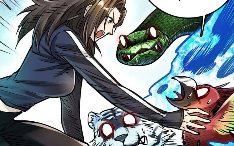 Thế Giới Xa Lạ Chapter 45 - 75