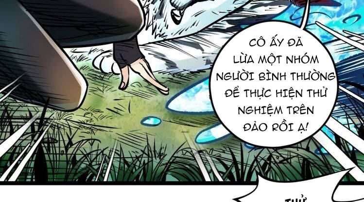 Thế Giới Xa Lạ Chapter 45 - 76