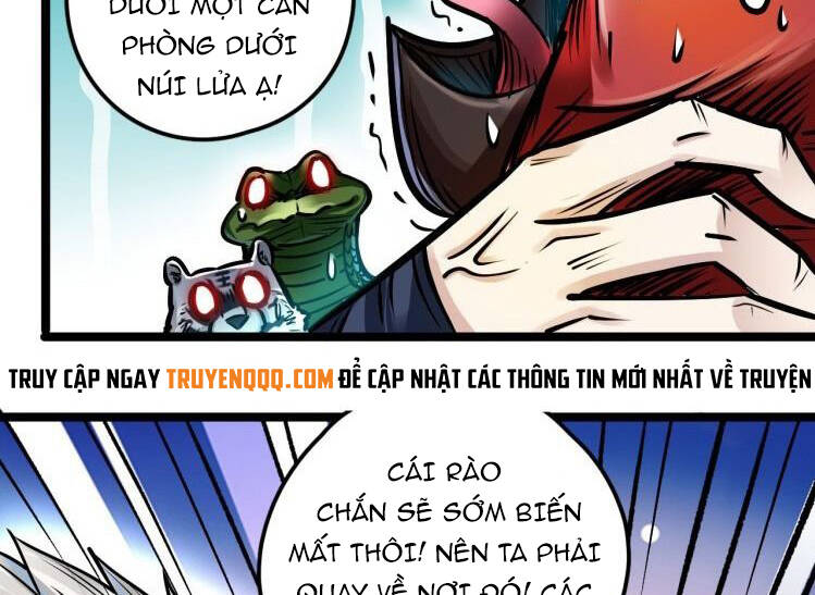 Thế Giới Xa Lạ Chapter 45 - 79