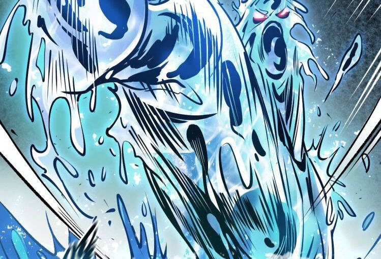 Thế Giới Xa Lạ Chapter 45 - 9