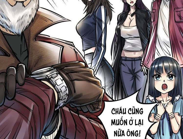 Thế Giới Xa Lạ Chapter 45 - 81