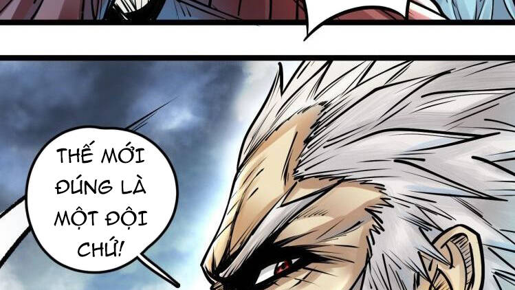 Thế Giới Xa Lạ Chapter 45 - 82