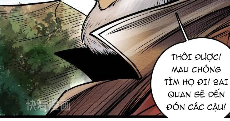 Thế Giới Xa Lạ Chapter 45 - 84