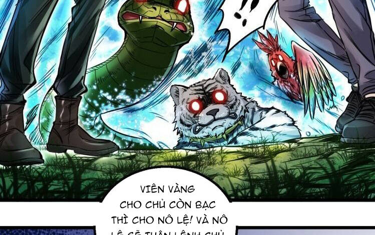 Thế Giới Xa Lạ Chapter 45 - 89