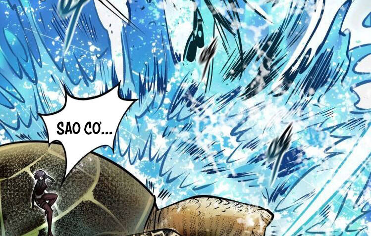 Thế Giới Xa Lạ Chapter 45 - 10