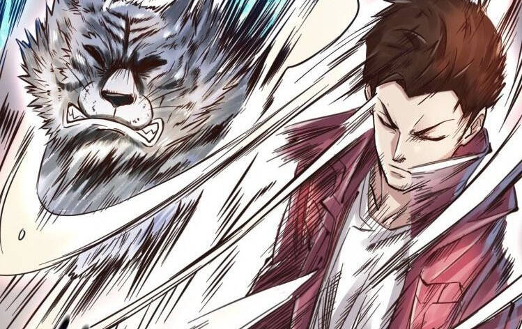 Thế Giới Xa Lạ Chapter 45 - 98