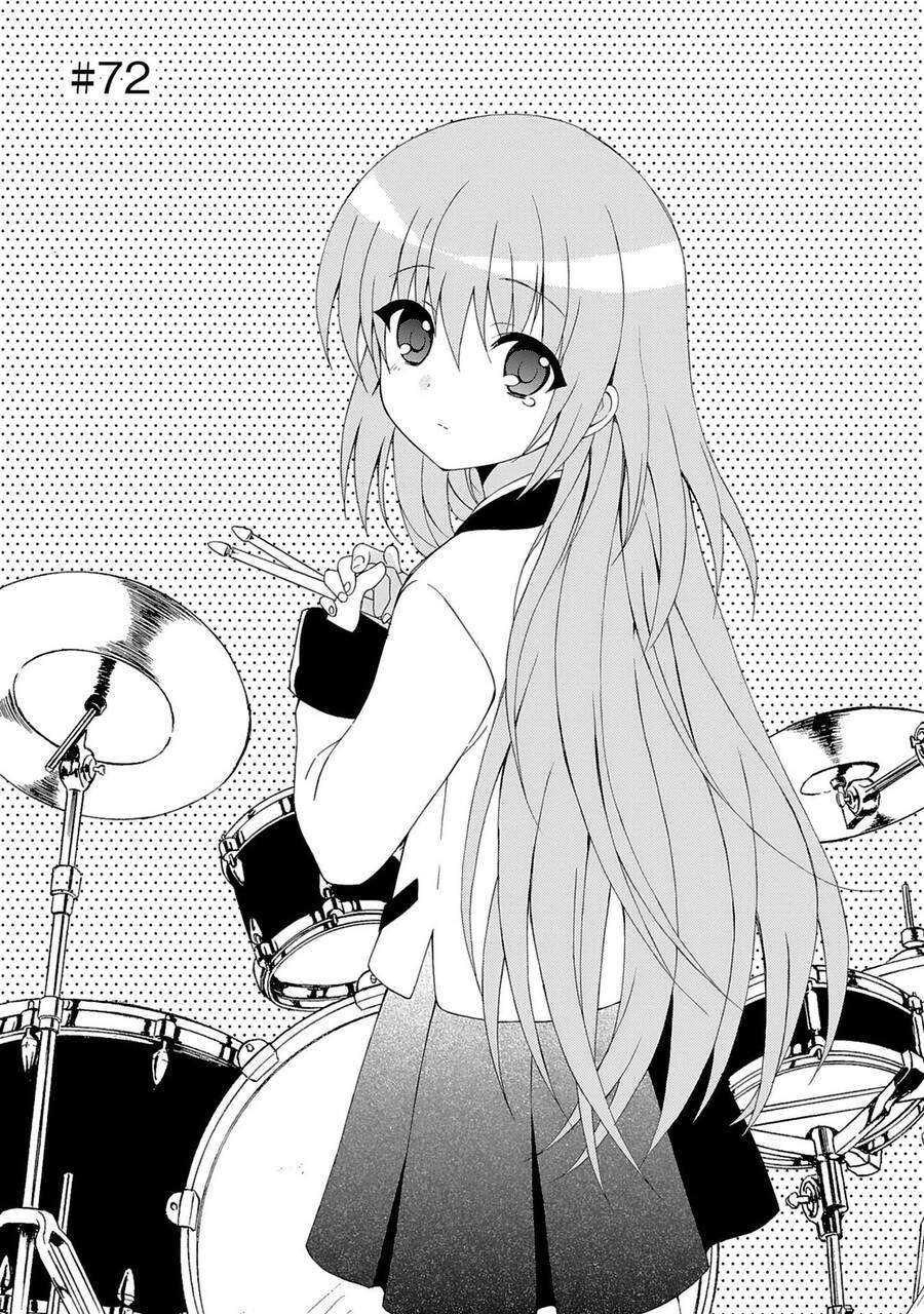 Angel Beats! Heaven's Door Chapter 72 - 2