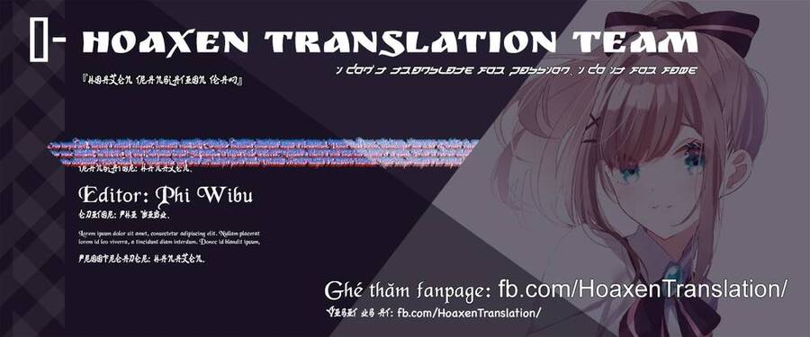 Kaketa Tsuki To Doughnut Chapter 14 - 31