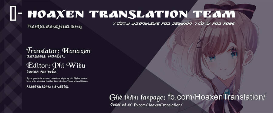 Kaketa Tsuki To Doughnut Chapter 15 - 29