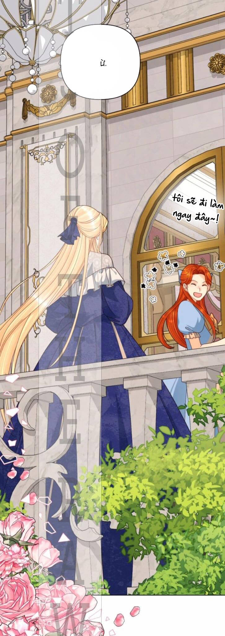 Hoàng Hậu Tái Hôn Chapter 122 - 24