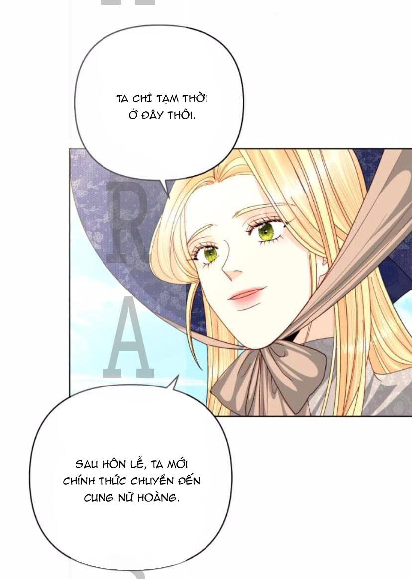 Hoàng Hậu Tái Hôn Chapter 122 - 34