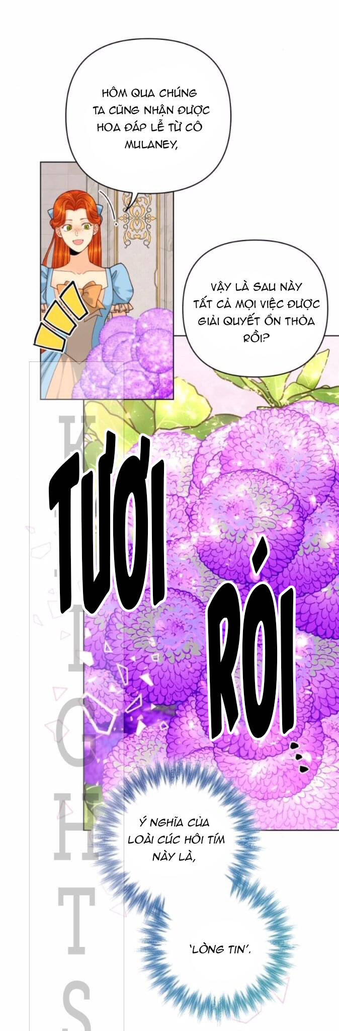 Hoàng Hậu Tái Hôn Chapter 122 - 8