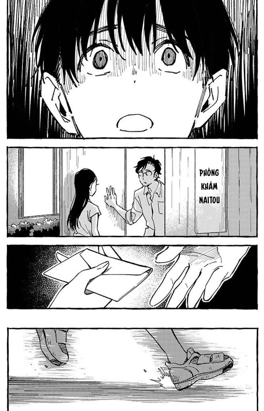 Asako Chapter 18 - 18
