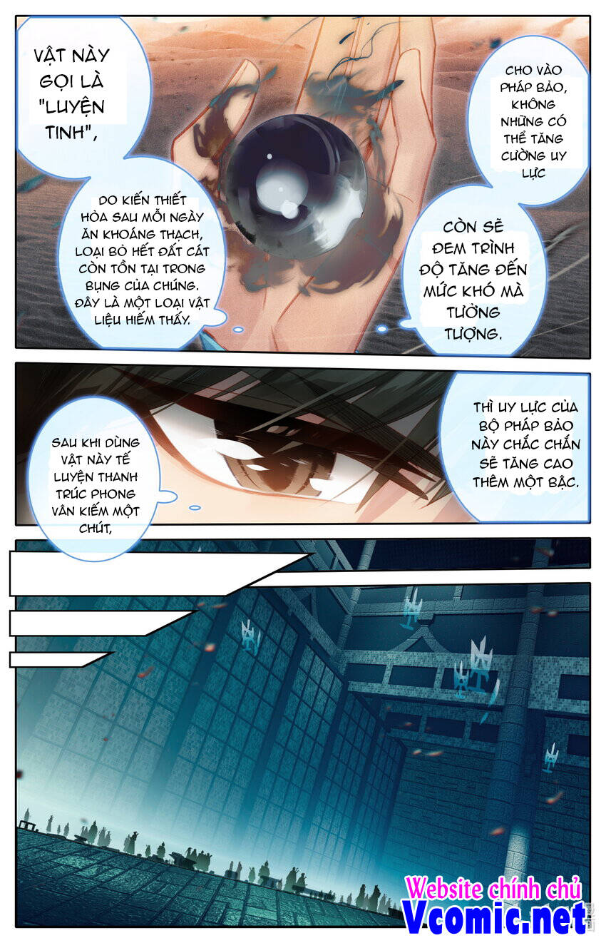 Phàm Nhân Tu Tiên Chapter 222 - 6