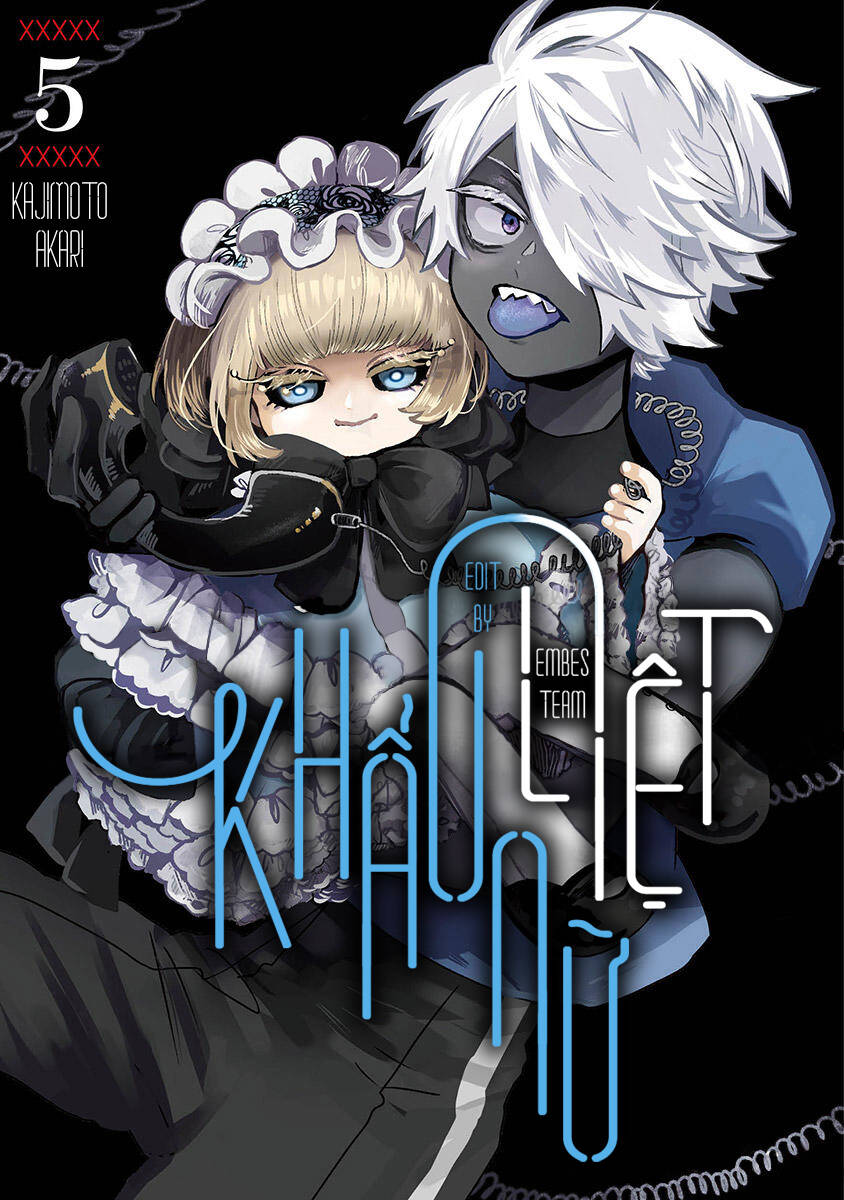 Kuchi Ga Saketemo Kimi Niwa Chapter 28 - 1