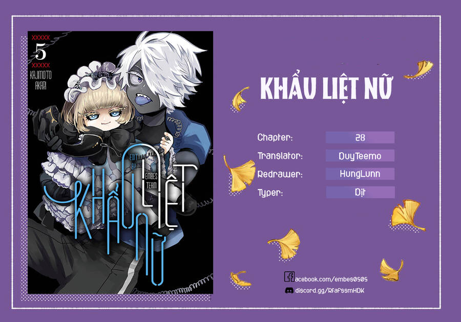 Kuchi Ga Saketemo Kimi Niwa Chapter 28 - 2