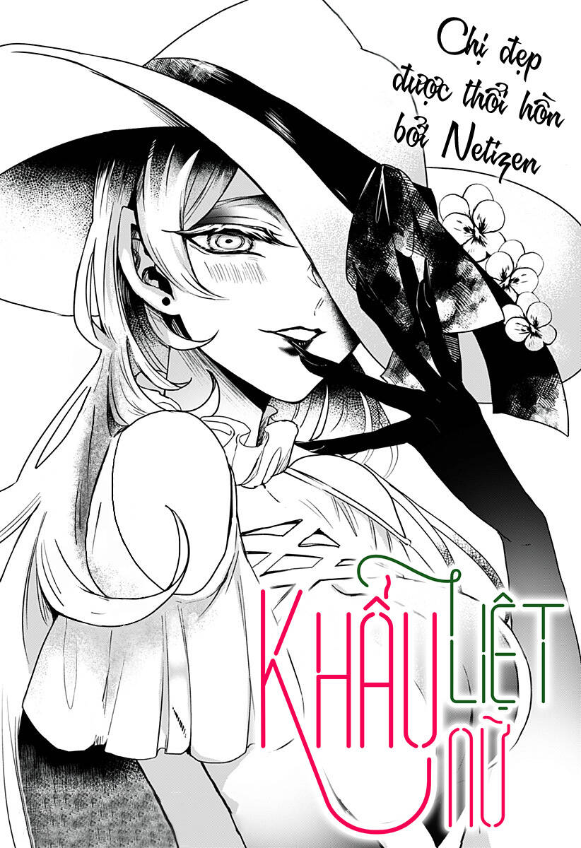 Kuchi Ga Saketemo Kimi Niwa Chapter 30 - 5